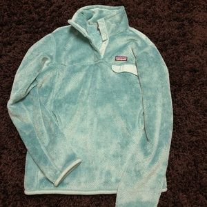 Patagonia Jacket